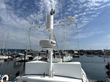 Norseman 38 Mast